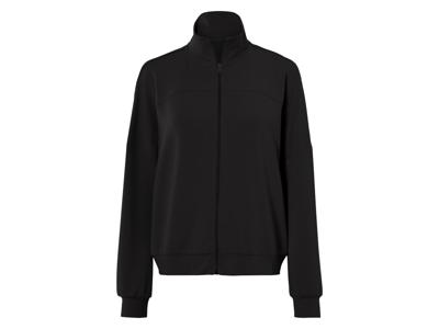 esmara Dames hoodie of vest (Zwart, M (40/42))