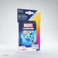 Sleeves Marvel Champions - Thor (50+1)