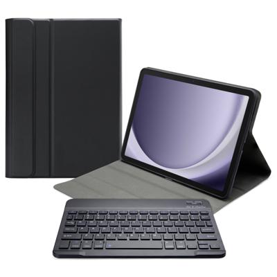 Mobilize Detachable Bluetooth Keyboard Case Samsung Galaxy Tab A9+ 11 Black QWERTY