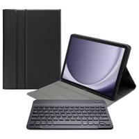 Mobilize Detachable Bluetooth Keyboard Case Samsung Galaxy Tab A9+ 11 Black QWERTY