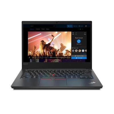 Lenovo ThinkPad E14 - A