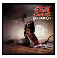 Ozzy Osbourne - Blizzard Of Ozz LP