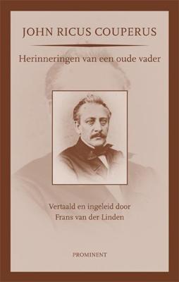 John Ricus Couperus (Paperback)