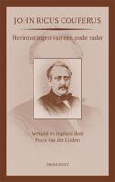 John Ricus Couperus (Paperback)