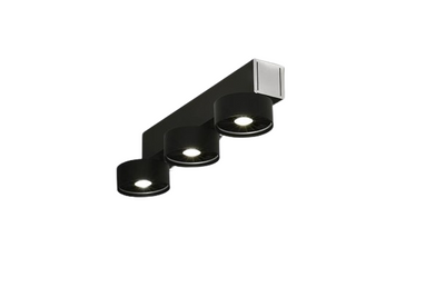 Radius - Absolut Basica 3 LED Spots