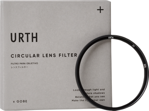 Urth 77mm UV Lens Filter (Plus)