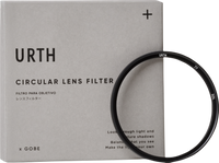 Urth 77mm UV Lens Filter (Plus)