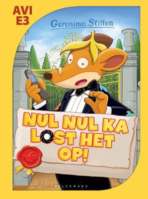 Nul Nul Ka lost het op! (Paperback)