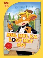 Nul Nul Ka lost het op! (Paperback) Nul Nul Ka lost het op! (Paperback)