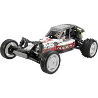 Tamiya Fighter Nxgen Brushed 1:10 RC auto Elektro Buggy Achterwielaandrijving Bouwpakket Tamiya Fighter Nxgen Brushed 1:10 RC auto Elektro Buggy Achterwielaandrijving Bouwpakket
