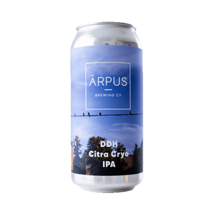 Arpus DDH Citra Cryo Ipa 44cl