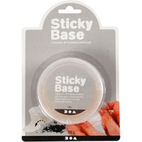 Creativ Company Sticky base boetseergel, 100gr