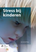 Stress bij kinderen (Paperback)