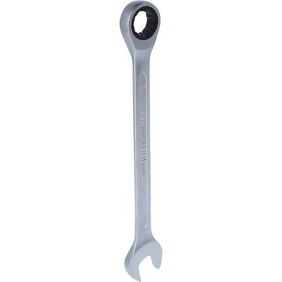 Brilliant Tools BT013717 BT013717 Ringsleutel met ratel Sleutelbreedte (metrisch) 17 mm