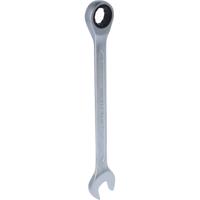 Brilliant Tools BT013717 BT013717 Ringsleutel met ratel Sleutelbreedte (metrisch) 17 mm