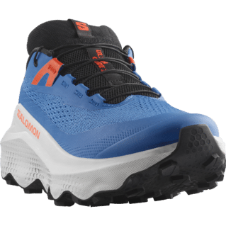 Salomon Ultra glide 3 heren - BLAUW - Heren
