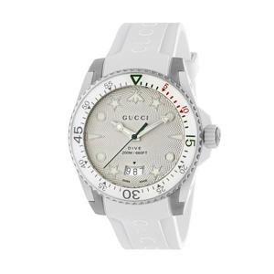 Gucci YA136337 Herenhorloge