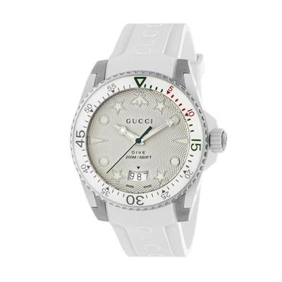 Gucci YA136337 Herenhorloge