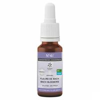 Bachbloesem Bio N°41 Druppels Concentratie 20ml - thumbnail