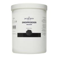 Jacob Hooy Droppoeder pot 250 Gram