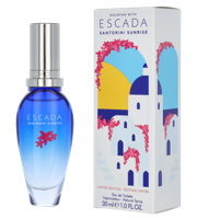 Escada Santorini Sunrise Limited Edition Eau de toilette 30 ml Dames