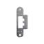 Buva Sluitplaat RVS MidLine+ met normale lip (40 mm) Buva Sluitplaat RVS MidLine+ met normale lip (40 mm)