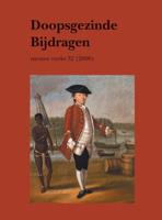 Doopsgezinde Bijdragen (Paperback)
