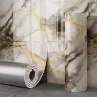 MarbleDream - Luxe Zelfklevend Marmerbehang met Schuimlaag MarbleDream - Luxe Zelfklevend Marmerbehang met Schuimlaag