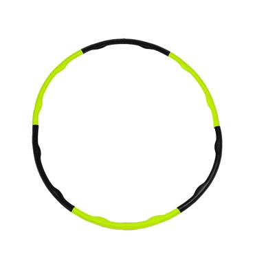 Rucanor Hula Hoop Weight 1.2 KG Fitness Hoelahoep 1