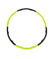 Rucanor Hula Hoop Weight 1.2 KG Fitness Hoelahoep 1