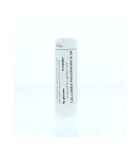 Calcarea phosphorica D6