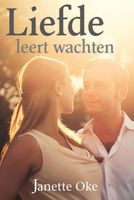 Liefde leert wachten - Janette Oke - ebook - thumbnail