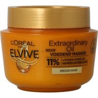 Elvive Haarmasker extraordinary oil Elvive Haarmasker extraordinary oil