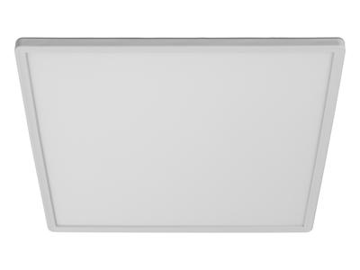 LIVARNO LED-plafondlamp (Vierkant)