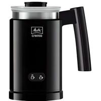 MELITTA 1014-02 Cremio II Melkopschuimer - Draadloos - 450W - Zwart