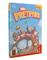 Adventure by Book: Jouw Pretpark - thumbnail