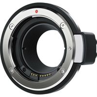 Blackmagic URSA Mini Pro EF Mount