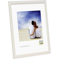 Deknudt S41JL1_29,7X42,0 Wissellijst Papierformaat: DIN A3 Wit