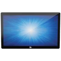 elo Touch Solution 2702L Touchscreen monitor Energielabel: E (A - G) 68.6 cm (27 inch) 1920 x 1080 Pixel 16:9 14 ms VGA, HDMI, Audio-Line-out, USB-B, USB-A