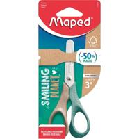 Schaar maped smiling planet 12cm