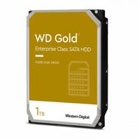 WD gold, 16 tb harde schijf (sata 600, 24/7)