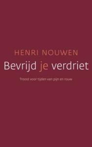 Bevrijd je verdriet (Paperback)