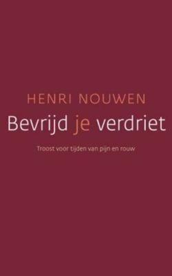 Bevrijd je verdriet (Paperback)