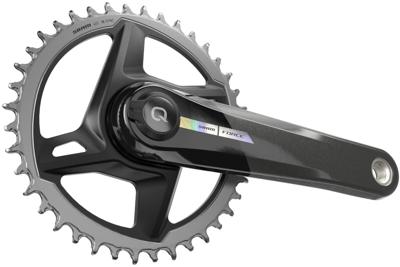 SRAM crankstel powermeter "force 1 axs"
