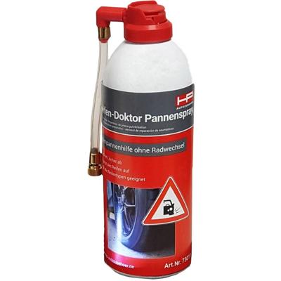 HP Autozubehör 73.011 Pechspray 400 ml