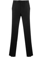 Billionaire pantalon de costume à broderie poitrine - Noir Billionaire pantalon de costume à broderie poitrine - Noir