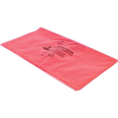 Antistat 091-0056 ESD-afvalzak (l x b) 990 mm x 450 mm Antistatisch Bag 100 stuk(s)