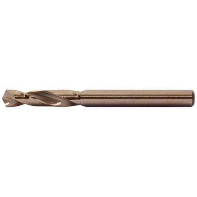 KS Tools 3306048 HSS-G-Co 5 Metaal-spiraalboorset 4.8 mm 10 stuk(s)