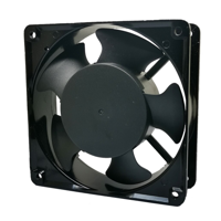 Panel Cooling Fan JD12038AC 2Pin