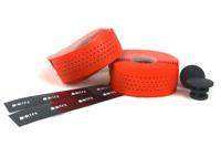 Santafixie Asphalt Classic Stuurlint - Neon Oranje Santafixie Asphalt Classic Stuurlint - Neon Oranje